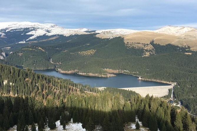 1 Day 4x4 Tour in Carpathian Mountains - Price of $191.05: what you are really paying for