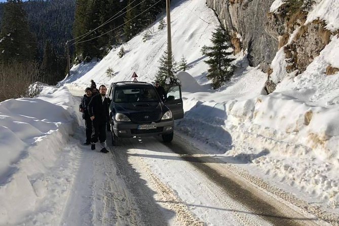 1 Day 4x4 Tour in Carpathian Mountains - Booking and weather reality: the fine print that affects your choice