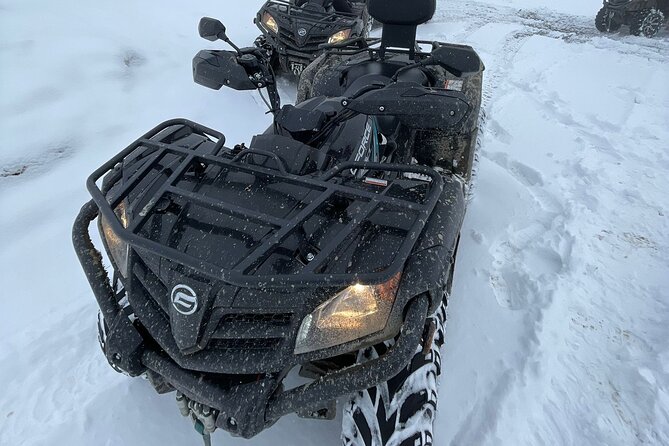 1 Day ATV Tour in Carpathian Mountains - How the Carpathian ATV Portion Fits Into a 10 to 12 Hour Day