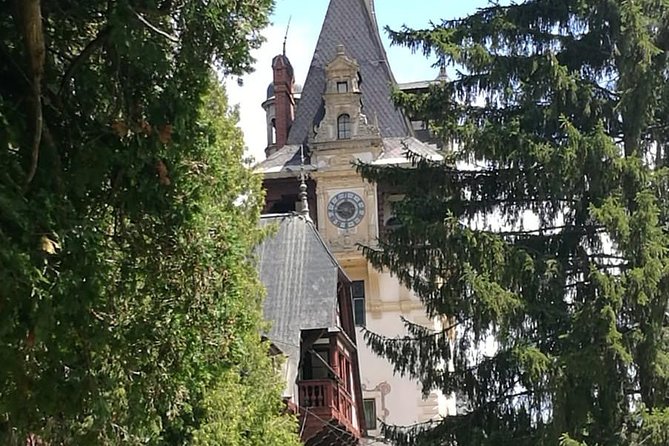 1 Day Castles Tour - Sinaia and Bran - Should you book it?