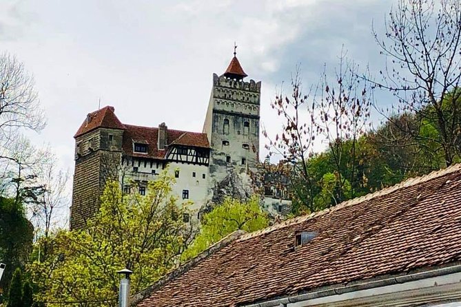 1 Day Castles Tour - Sinaia and Bran - Peles Castle in Sinaia: why this royal architecture visit is worth 2 hours