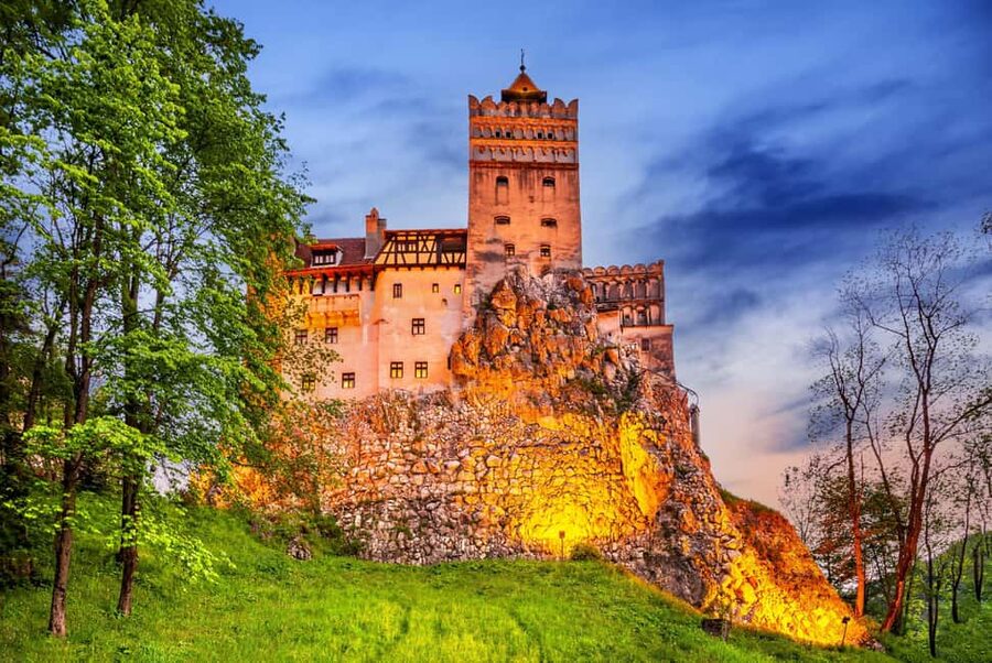 1-Day Guided Tour: Bucharest-Peles, Dracula Castle & Brasov - Price and Value, Including Ticket Reality