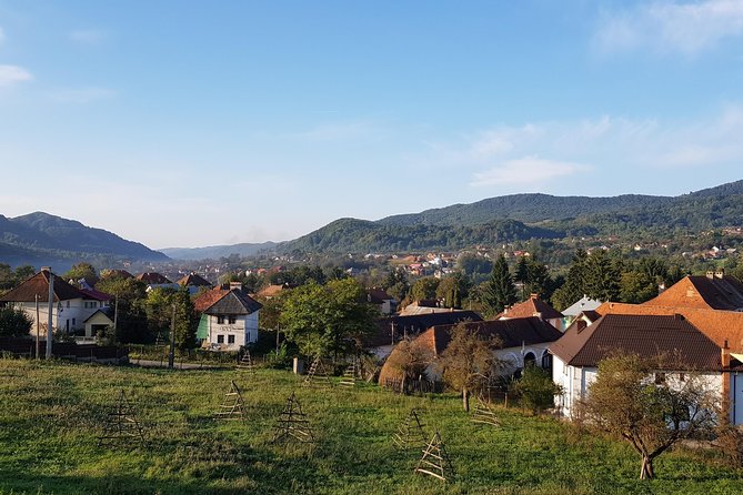 11-Day Romania Tour from Bucharest with Transylvania & Bucovina - UNESCO day in Transylvania: Biertan fortified church and Sighișoara