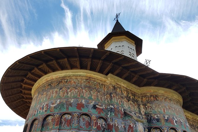 11-Day Romania Tour from Bucharest with Transylvania & Bucovina - Bucharest day one: Palace of Parliament, Village Museum, and Old Town (Lipscani)
