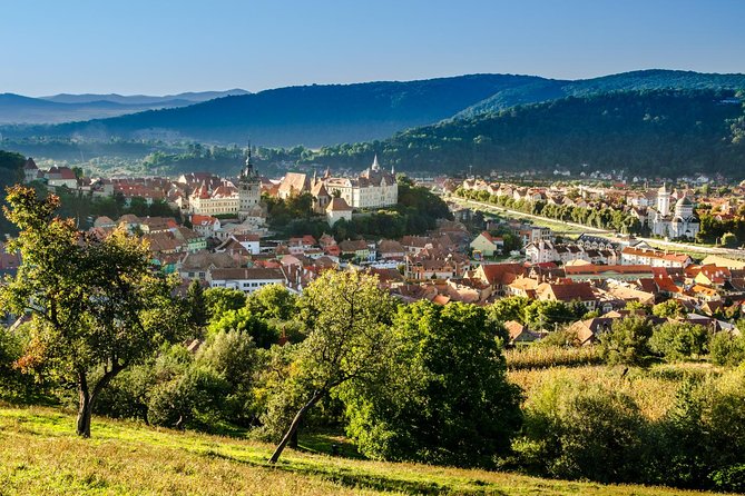 2-Day Medieval Transylvania with Brasov,Sibiu and Sighisoara Tour from Bucharest - From Bucharest to the Carpathians: why the drive matters
