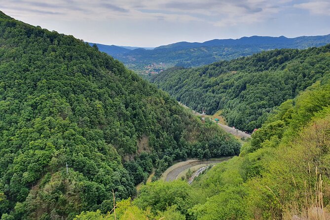 2-Day Small-Group Tour in Transylvania from Bucharest - Maximum 5 Persons - Why this Transylvania loop works better than a rushed day trip