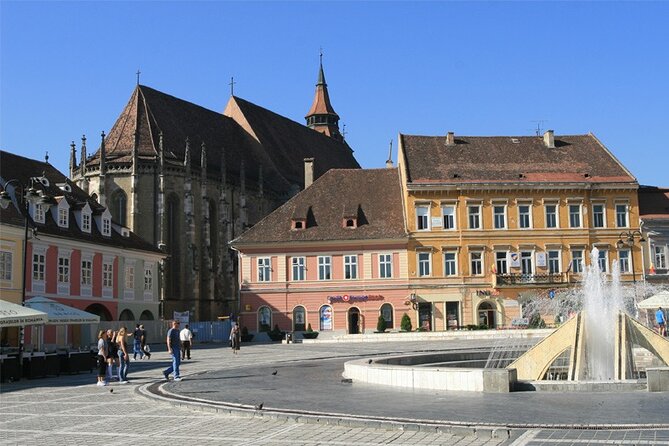 2-Day Small-Group Tour in Transylvania from Bucharest - Maximum 5 Persons - Price and value: what you are really paying for