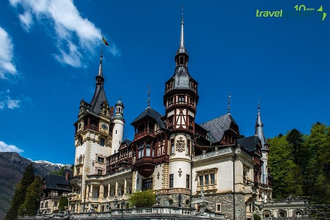 2-Day Transylvania from Bucharest: Brasov, Bran, Sighisoara - Day 2 in Sighisoara: UNESCO Walls, Clock Tower Views, and Hill School Steps