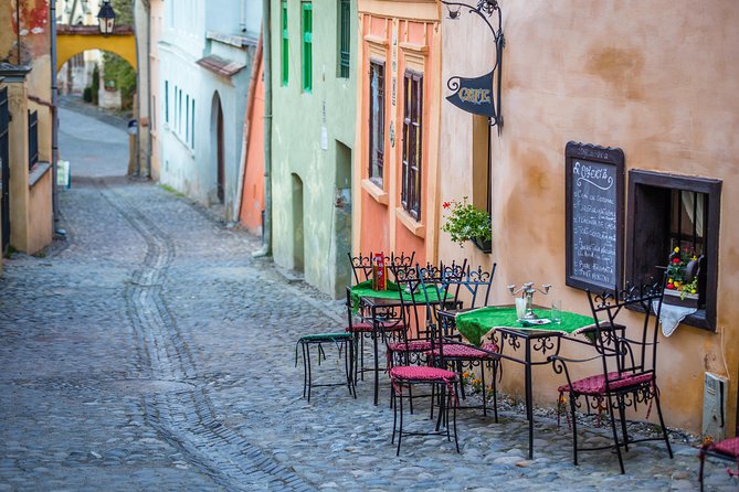 2-Day Transylvania from Bucharest: Brasov, Bran, Sighisoara - Travel Time, Timing Gaps, and What to Bring on Long Road Days