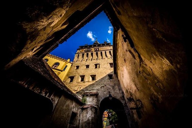 2-Day Transylvania from Bucharest: Brasov, Bran, Sighisoara - Price and Value: What You Get for About $409