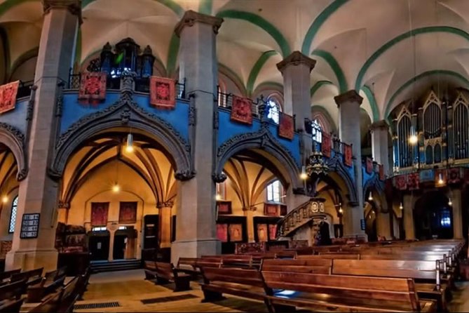 2 Days Private Tour in Transylvania from Bucharest - 4 Medieval Cities - Who should book this private Transylvania tour?