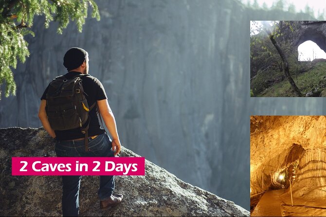 2 Days Private Tour - The Romanian Caves from Bucharest - Why This Private Cave Circuit Works From Bucharest