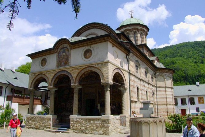2 Days Private Tour - The Romanian Caves from Bucharest - Logistics That Matter: Private Timing, Weather, and Realistic Pacing