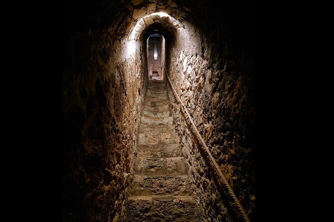2 Days - Private Tour to Transylvania - Brașov, Sighișoara, Sibiu - Bran Castle: Dracula Marketing, Plus the Real Story