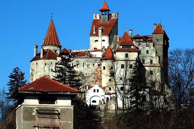 2 days Transylvania Tour with Brasov, Sibiu and Sighisoara - Getting from Bucharest: long drives, small-group format, and how guides make it pay off