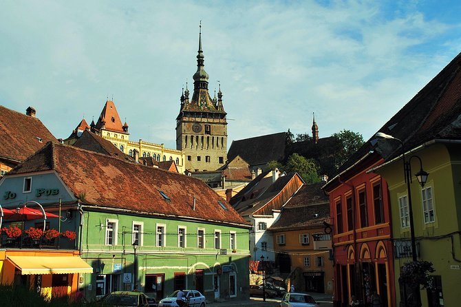 2 days Transylvania Tour with Brasov, Sibiu and Sighisoara - Should you book? My decision guide