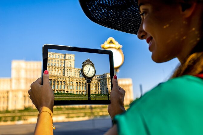 2-Hours Private Bucharest City Tour - Price and logistics: what $140.58 per person really buys