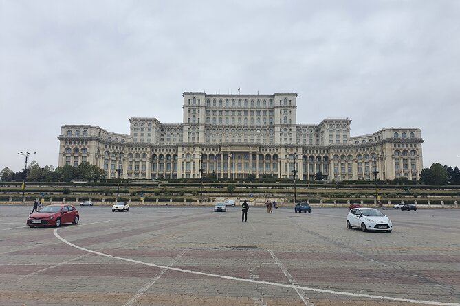 2-Hours Private Bucharest City Tour - Who this private tour fits best