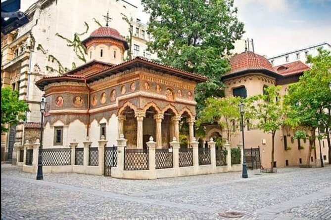 2h Bucharest Private Tour by Car - What “private” changes in your experience