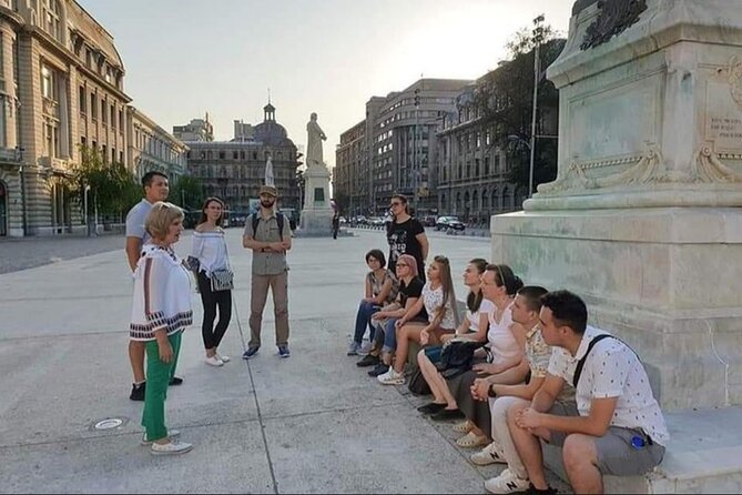 2h Bucharest Private Tour by Car - Timing, pacing, and how to plan your day