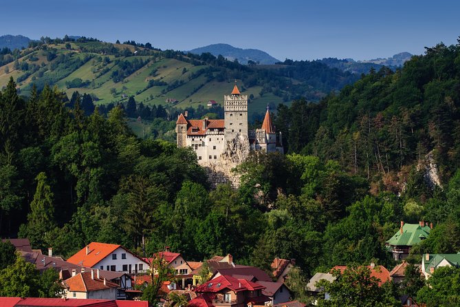 3-Day Explore Transylvania from Bucharest - Small-Group Comfort and Pickup That Actually Saves Time