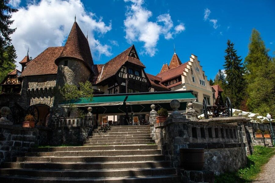 3-Day Medieval Transylvania Package Tour - Why this 3-day Transylvania route works from Bucharest