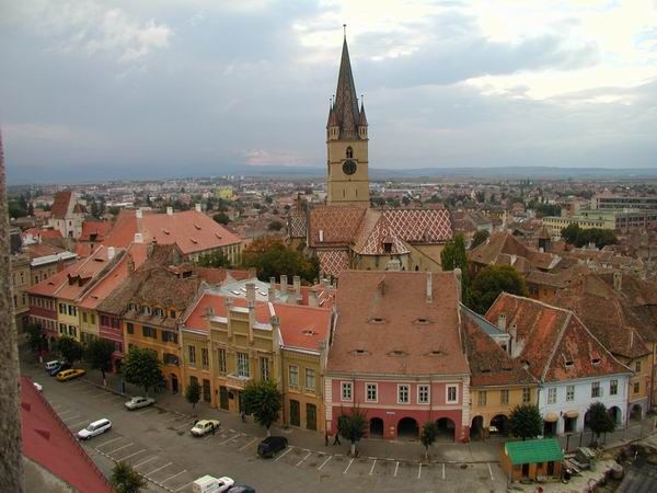 3-Day Medieval Transylvania Package Tour - Curtea de Argeș Moorish Monastery and Cozia Monastery, the Wallachia start