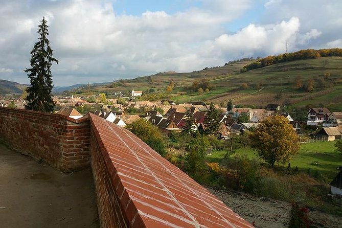 3-Day Private Tour of Medieval Transylvania from Bucharest - Bran Castle to Sighisoara in One Long Day: Timing and Energy Tips
