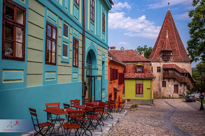 3-Day Private Tour of Medieval Transylvania from Bucharest - Day 2 Mountain Drive and What You Do With the Extra Time