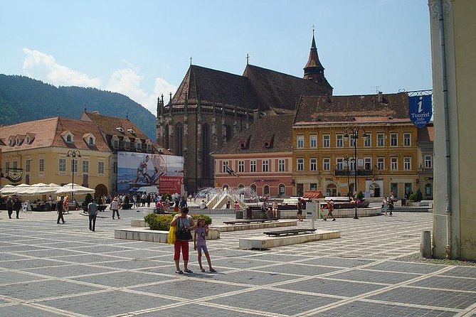 3-Day Private Tour of Medieval Transylvania from Bucharest - Price, Inclusions, and What You Might Still Pay For