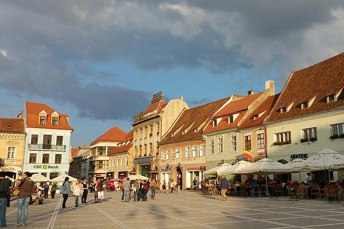 3-Day Private Tour of Medieval Transylvania from Bucharest - Who This Tour Suits Best (And Who Should Think Twice)