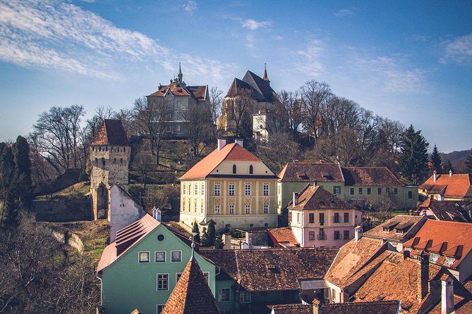 3-Day Tour from Bucharest: Transylvania Villages and Medieval Towns - Key Highlights Worth Your Time