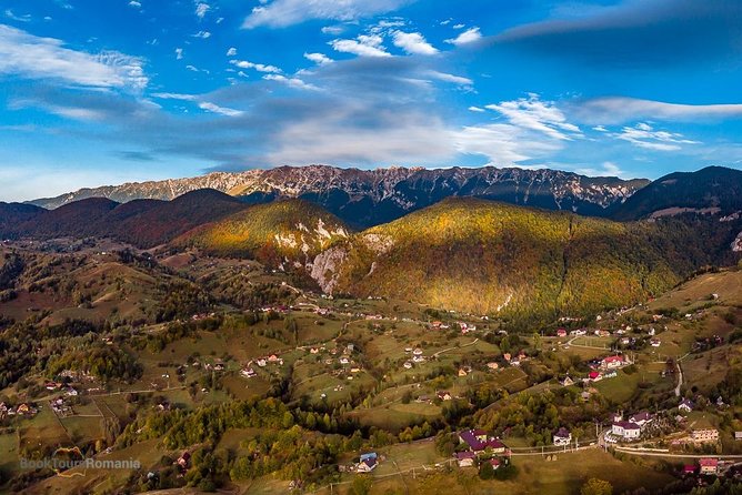 3-Day Tour from Bucharest: Transylvania Villages and Medieval Towns - Day 2: Weather-Dependent Walk in Magura, UNESCO Viscri, and Sighisoara’s Living Citadel