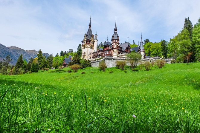 3-Day Tour of Medieval Transylvania - Key highlights to know before you go