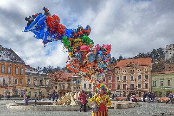 3-Day Tour of Medieval Transylvania - Price and logistics: what $833.47 really covers