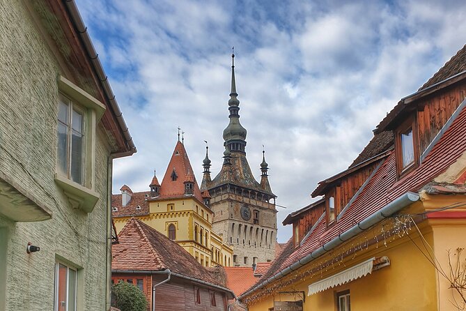 3-Day Tour of Medieval Transylvania - Where Biertan Village fits, and why UNESCO matters here