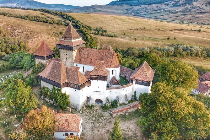 3-Day Tour of Medieval Transylvania - Who this tour suits best, and who should choose another option