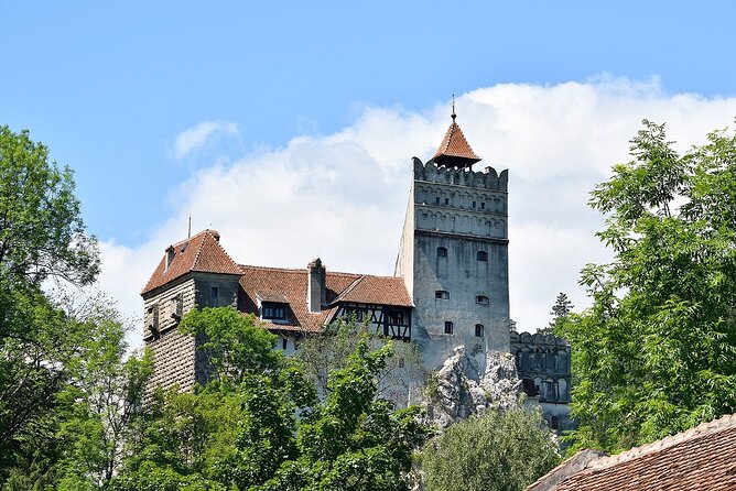 3-Day Tour of Transylvania’s Landmarks from Bucharest - From Bucharest into the Carpathians, without the headache