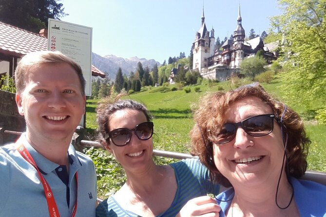 3-Day Tour of Transylvania’s Landmarks from Bucharest - Day 3: Transfăgărășan or Olt Valley mountain drive, then Curtea de Argeș monastery