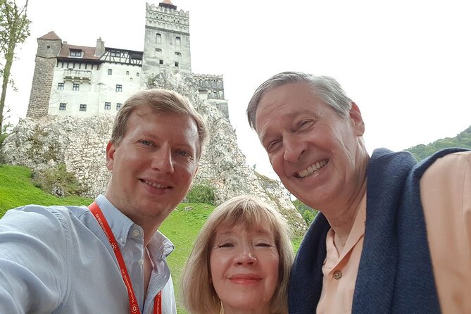 3-Day Tour of Transylvania’s Landmarks from Bucharest - The guide and lodging rhythm that keeps the trip from feeling like sprinting