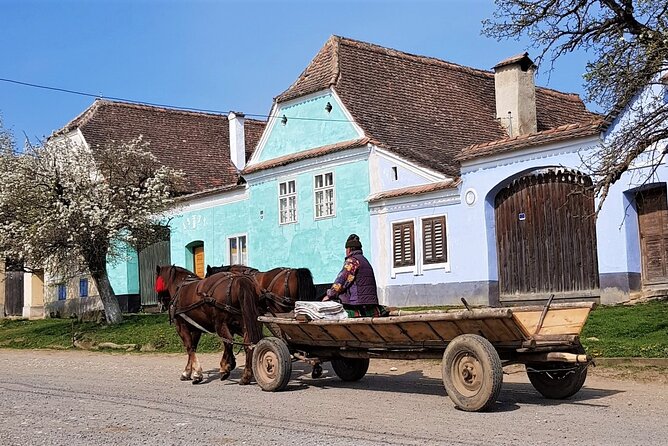 3-Day Tour of Transylvania’s Landmarks from Bucharest - Value and cost: is $1,089.92 per person money well spent?