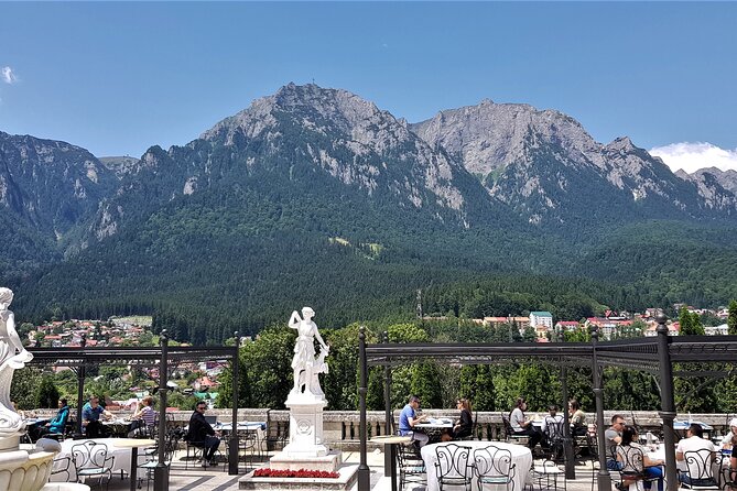 3-Day Tour of Transylvania’s Landmarks from Bucharest - Practical expectations before you go