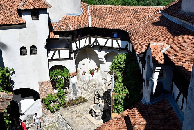 3-Day Tour of Transylvania’s Landmarks from Bucharest - Who should book this tour, and who might not love it