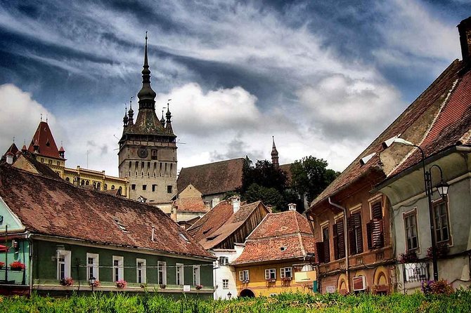 3-Day Transylvania Tour with Dracula's Castle - Who This Tour Fits Best (And Who Might Want Something Else)