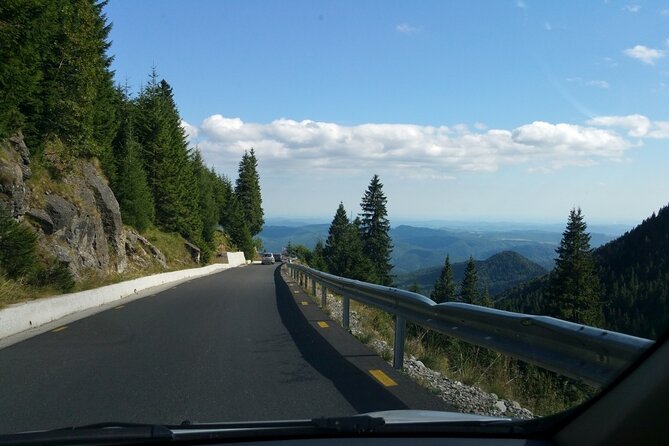 3 Days Private Tour in Romania from Bucharest with Tour Guide - Timing, pacing, and how to plan your days
