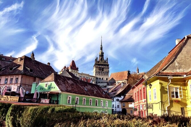 3 Days Private Tour in Romania from Bucharest with Tour Guide - Practical tips before you go