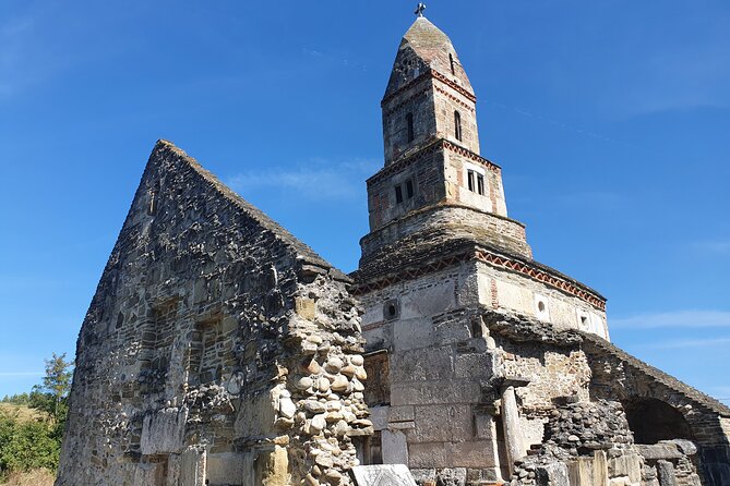 3 Days Private Tour in Romania with Transfagarasan Road - Day three: Alba Iulia’s star fortress, Transalpina’s height, and UNESCO monasteries