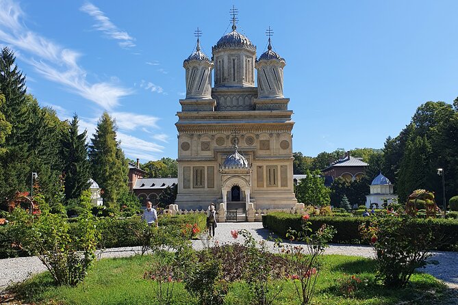 3 Days Private Tour Wallachia and Transylvania from Bucharest - Key Points You’ll Care About
