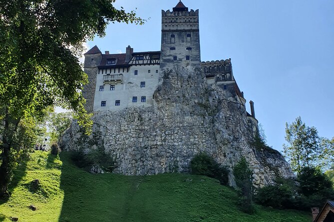 3 Days Private Tour Wallachia and Transylvania from Bucharest - Price and What $997.35 Per Person Really Buys