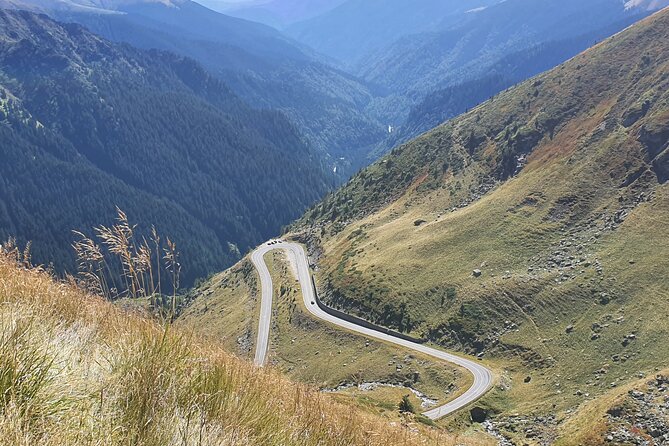 3 Days Private Tour Wallachia and Transylvania from Bucharest - Practical Tips for Making This Trip Feel Easy